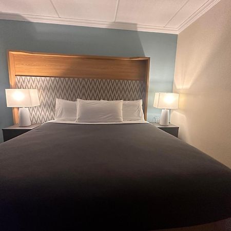 Holiday Inn Port Arthur - Park Central By Ihg Екстериор снимка