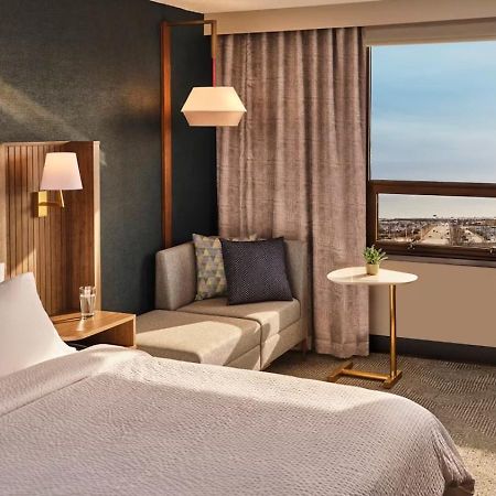 Holiday Inn Port Arthur - Park Central By Ihg Екстериор снимка