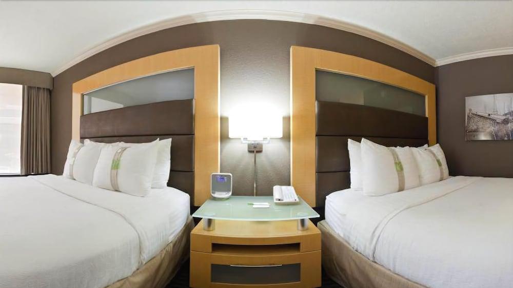 Holiday Inn Port Arthur - Park Central By Ihg Екстериор снимка
