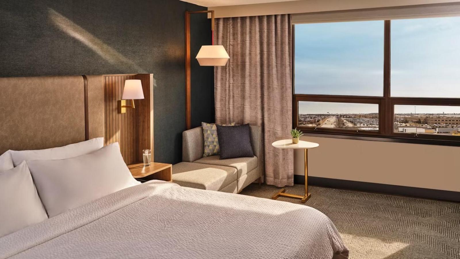Holiday Inn Port Arthur - Park Central By Ihg Екстериор снимка