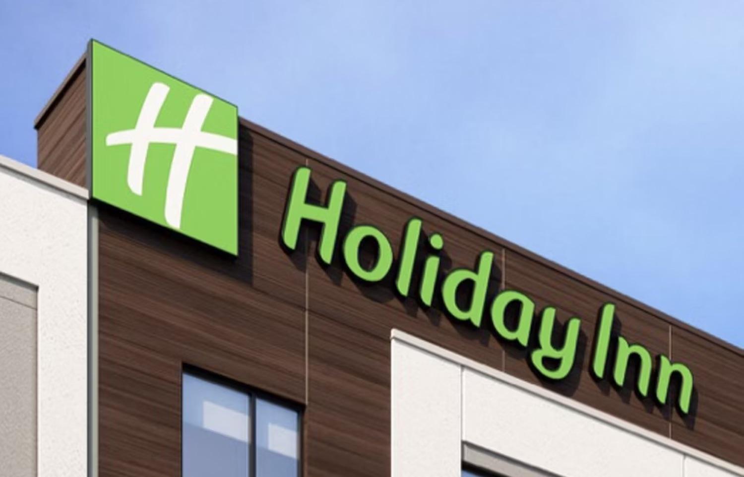 Holiday Inn Port Arthur - Park Central By Ihg Екстериор снимка
