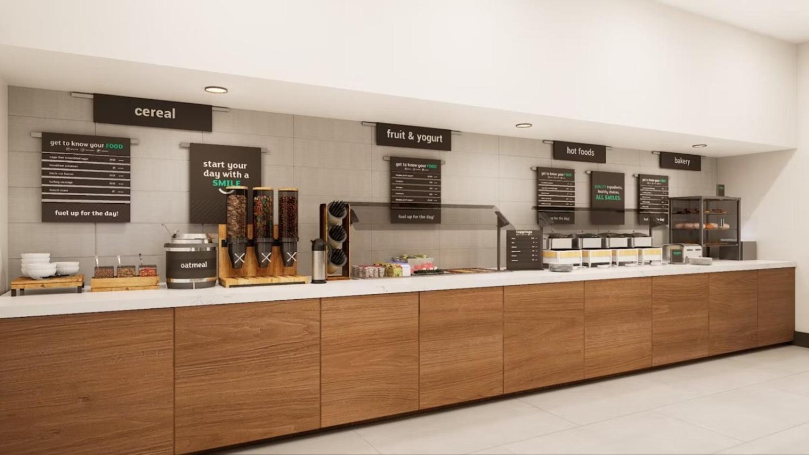 Holiday Inn Port Arthur - Park Central By Ihg Екстериор снимка