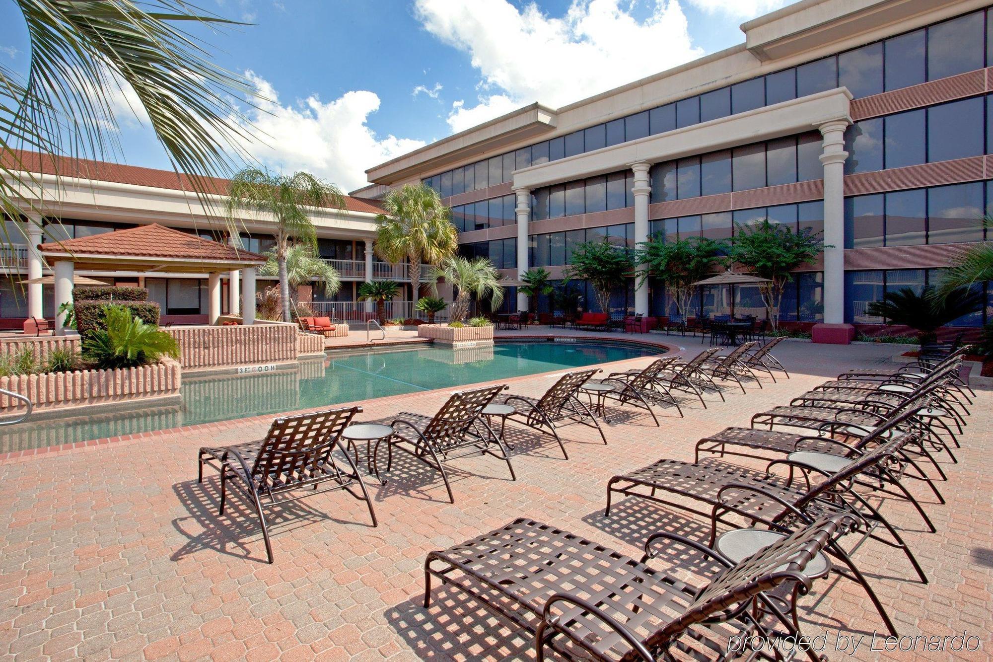 Holiday Inn Port Arthur - Park Central By Ihg Съоръжения снимка