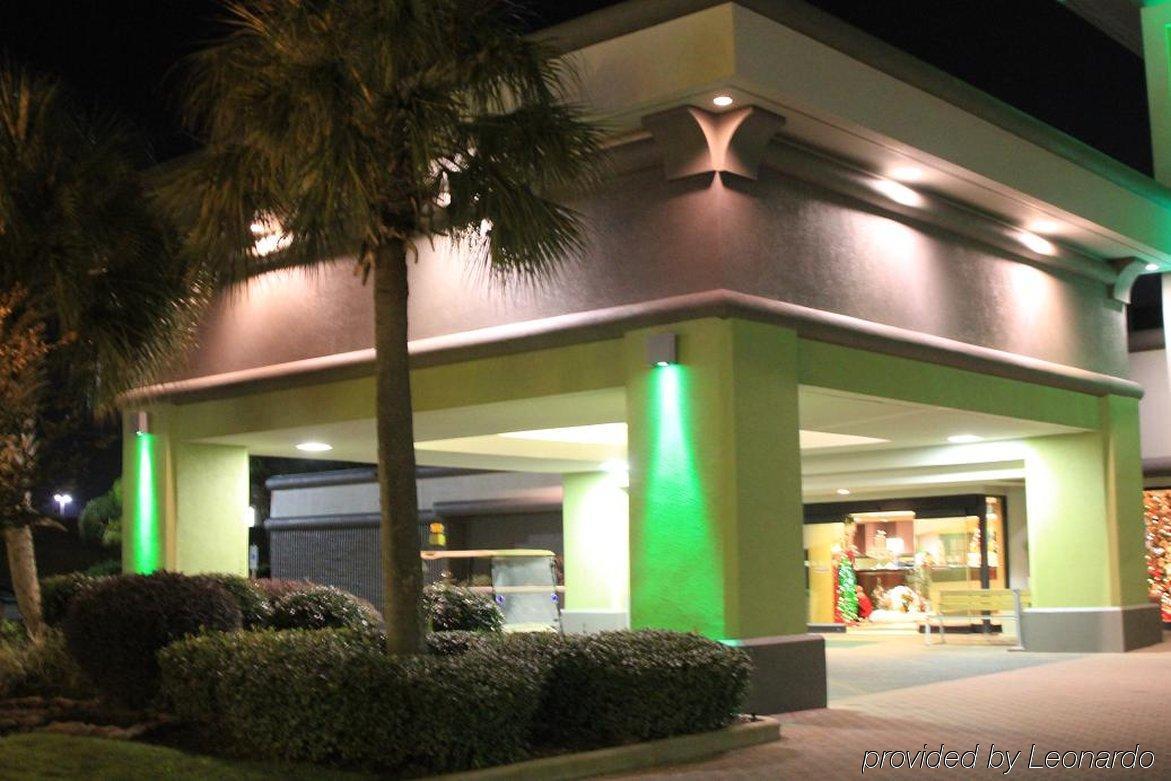 Holiday Inn Port Arthur - Park Central By Ihg Интериор снимка