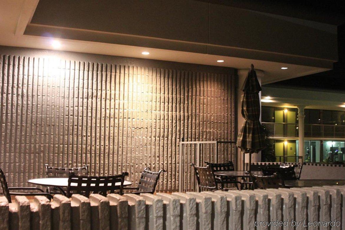 Holiday Inn Port Arthur - Park Central By Ihg Ресторант снимка