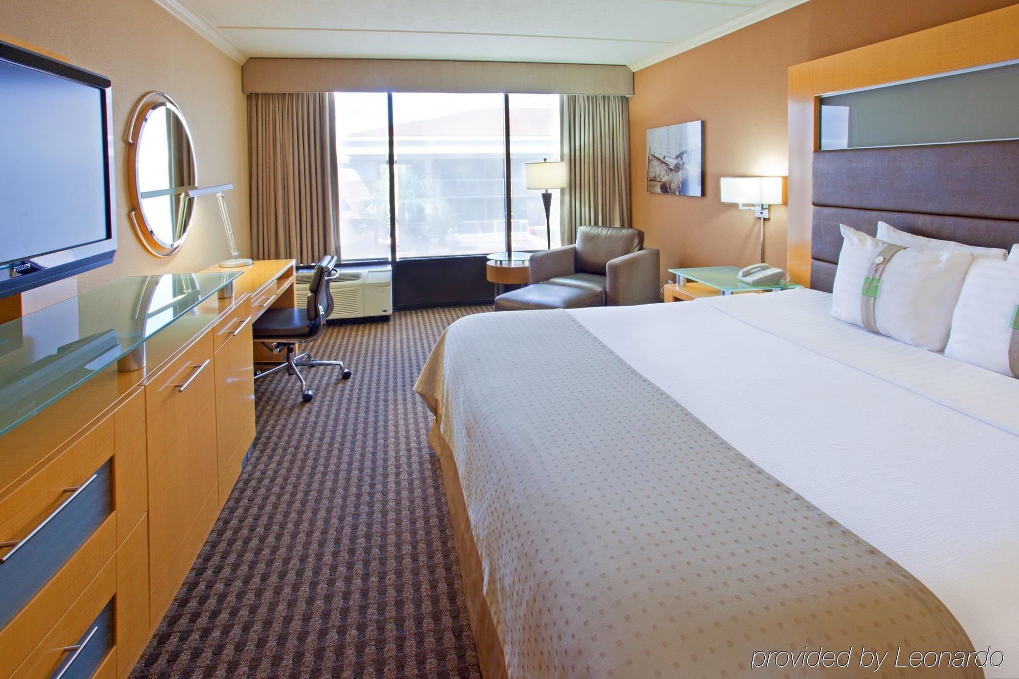Holiday Inn Port Arthur - Park Central By Ihg Стая снимка
