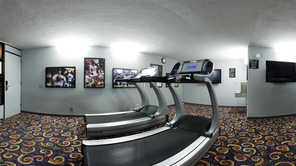 Holiday Inn Port Arthur - Park Central By Ihg Екстериор снимка