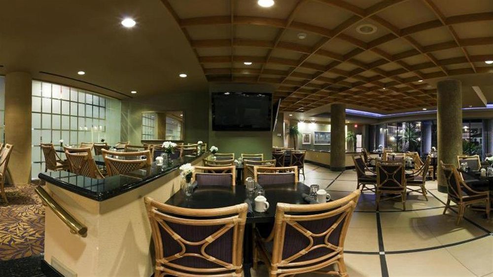 Holiday Inn Port Arthur - Park Central By Ihg Екстериор снимка