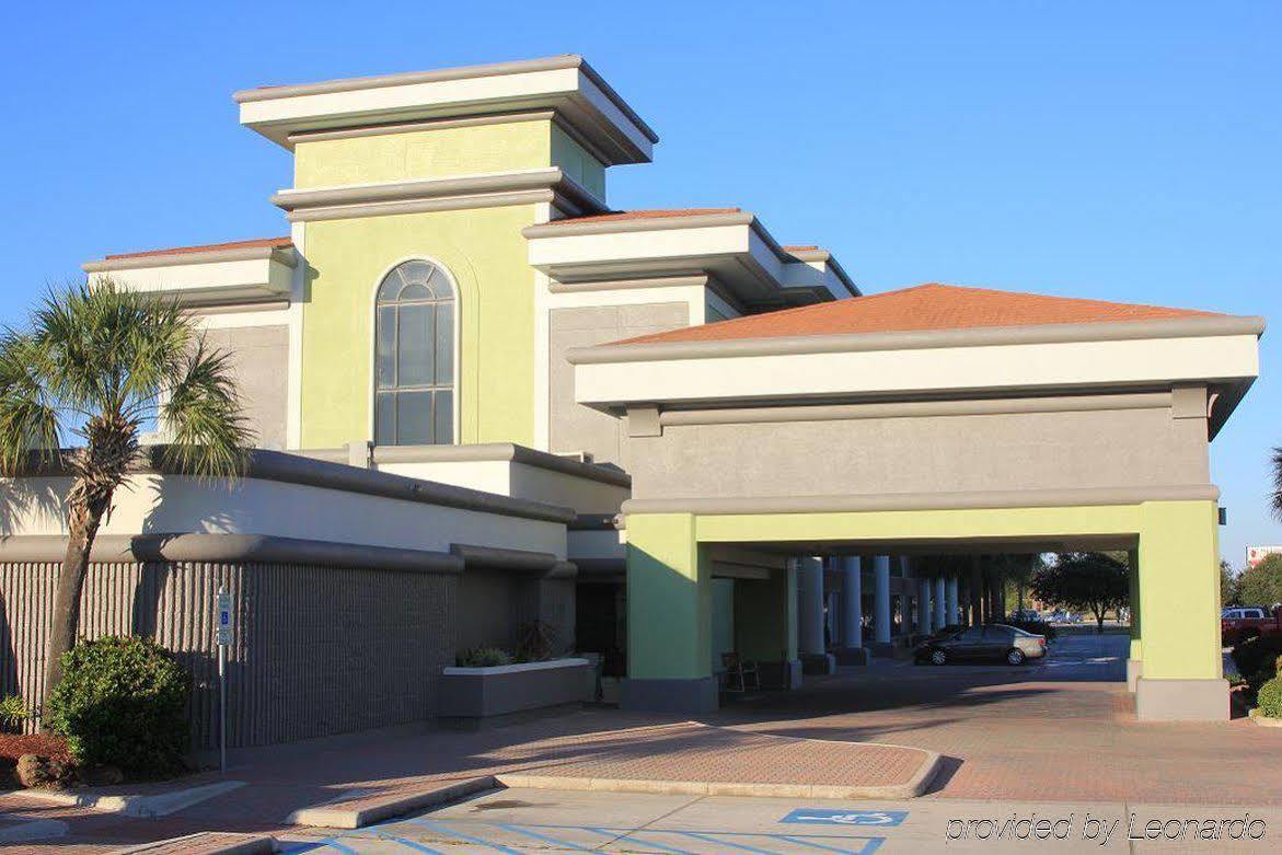 Holiday Inn Port Arthur - Park Central By Ihg Интериор снимка