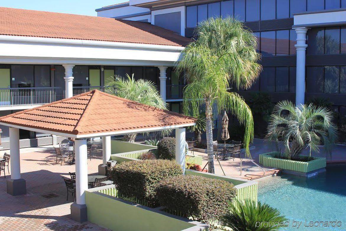 Holiday Inn Port Arthur - Park Central By Ihg Съоръжения снимка