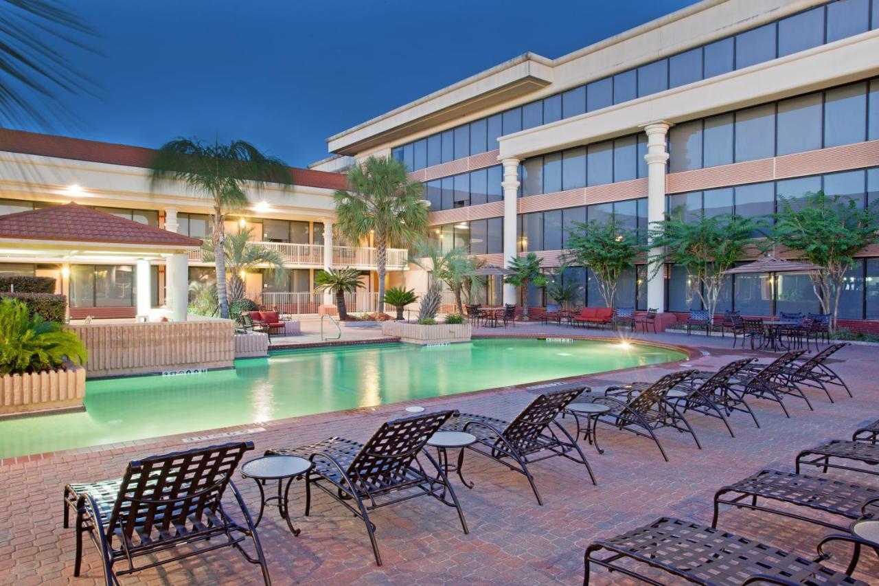 Holiday Inn Port Arthur - Park Central By Ihg Екстериор снимка